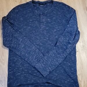 Marc Anthony Long Sleeve T-Shirts for Men on Sale up to 90% Off